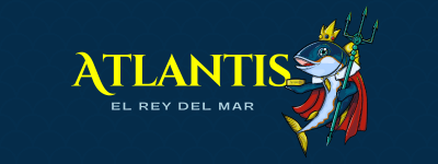 Atlantis logo