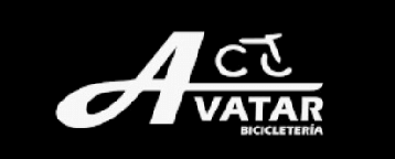 Avatar bicicletería logo