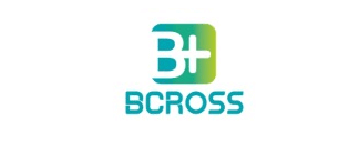 BCross logo
