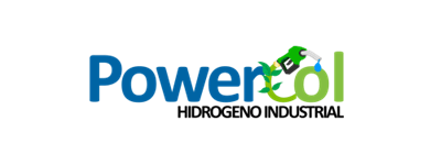 Powercol logo