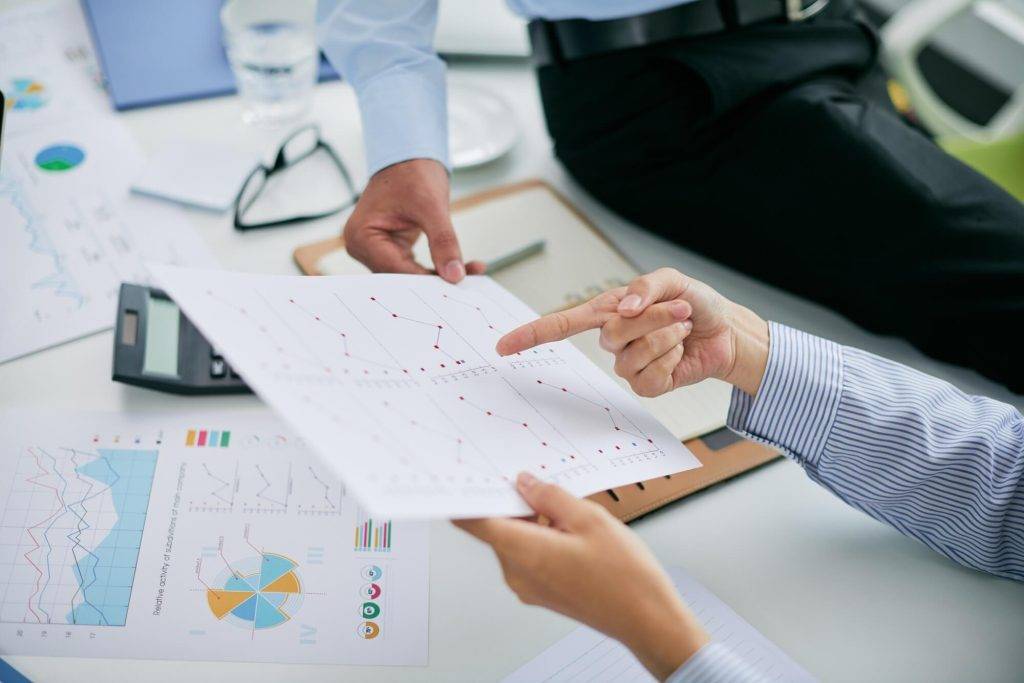 Auditoría y Gestión Contable para empresas