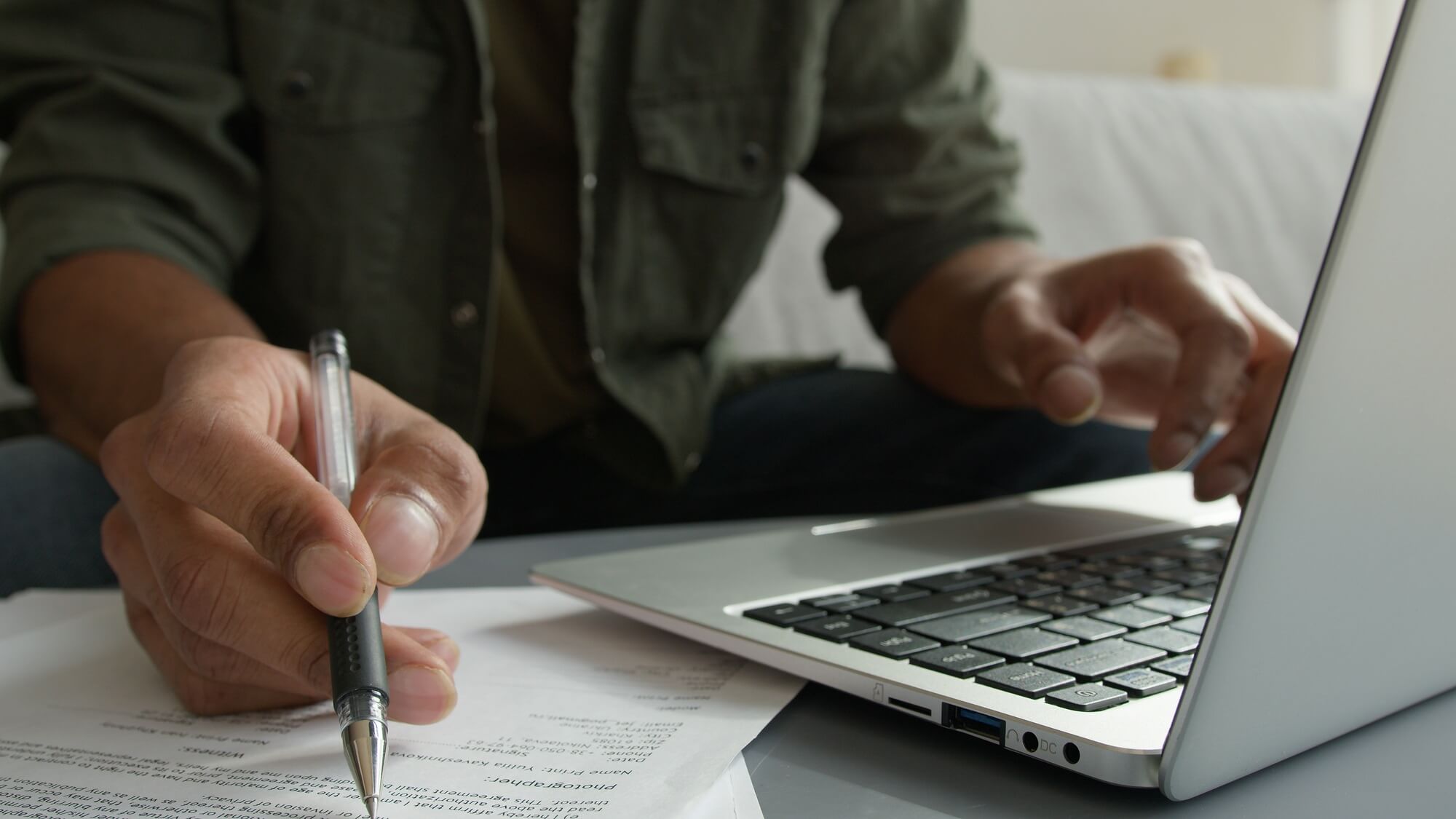 Gestión financiera para propiedad horizontal