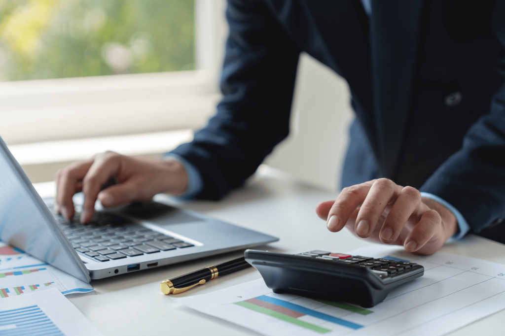 Beneficios de tener un servicio contable tercerizado​