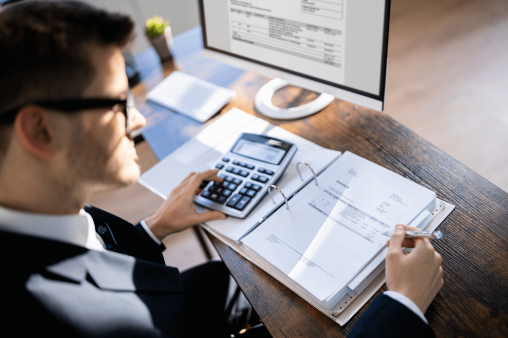 Errores por no tener contabilidad en la empresa​